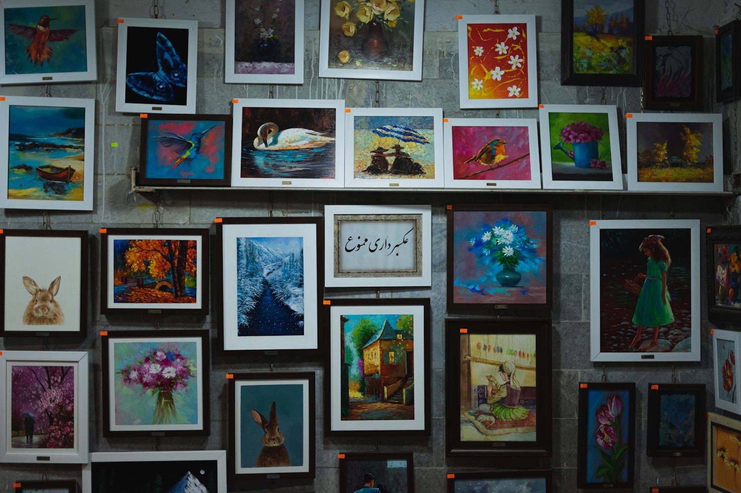 The Power of Storytelling Through Memories