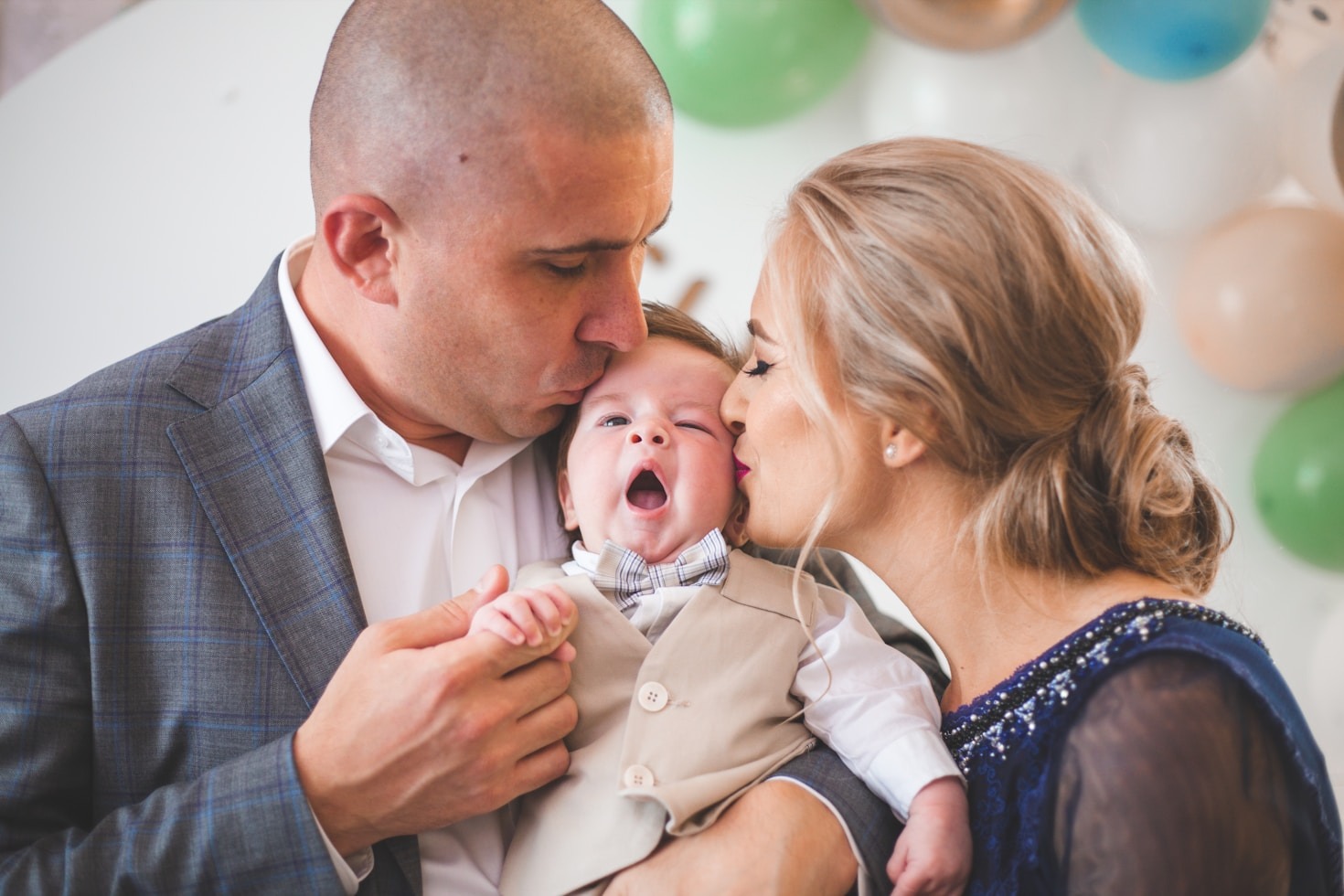 Celebrating Milestones: A Personal Perspective